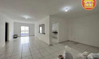 Imagem 5: Apartamento com 3 dormitórios à venda, 135 m² por R$ 880.000,00 - Aviação - Praia Grande/S