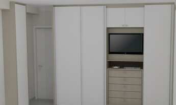 Imagem 5: Apartamento - Jardim Belo Horizonte - Campinas