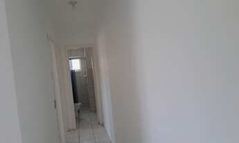 Imagem 3: Apartamento 2 Dorms [Res. Mantiqueira 1] AC/Permuta