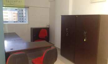 Imagem 7: Sala comercial para locação, Parque Campolim, Sorocaba