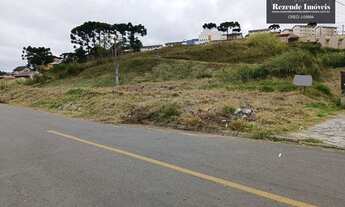 Imagem: C-TE0415 Excelente terreno com 784M² em