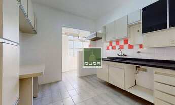 Imagem 3: Apartamento com 2 dormitórios à venda, 113 m² por R$ 640.000 - Vila Clementino - São Paulo