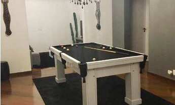 Imagem 4: Apartamento à venda, 198 m² por R$ 1.100.000,00 - Jardim Ampliação - São Paulo/SP