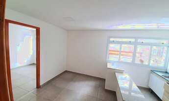 Imagem 3: Studio para aluguel possui 25 metros quadrados com 1 quarto em Bela Vista - São Paulo - SP