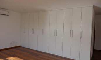 Imagem 4: BARRA - AV. LÚCIO COSTA - 3 QUARTOS