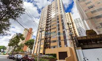 Imagem 2: Apartamento Garden com 3 dormitórios à venda, 86 m² por R$ 385.000,00 - Cristo Rei - Curit