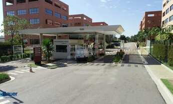 Imagem 2: CAMPINAS - Conjunto Comercial/Sala - Parque dos Resedás