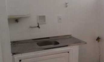 Imagem 3: Apartamento de 1 dormitório e 1 vaga de garagem-venda e locação