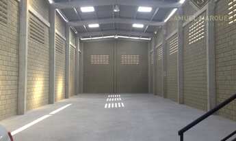 Imagem: Galpão / Depósito / Armazém em Jiquiá