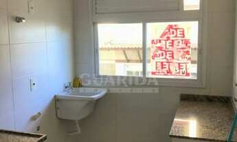 Imagem 4: Cobertura para comprar no bairro Cavalhada - Porto Alegre com 2 quartos