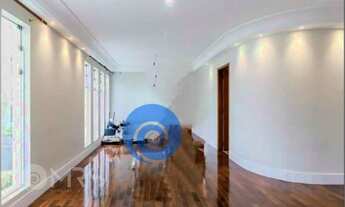 Imagem: Casa em Indianópolis - São Paulo, SP