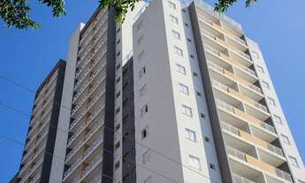 Imagem: Stamp Mooca Semi Mobiliado Lazer Completo