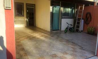 Imagem 3: Casa para venda possui 256 metros quadrados com 3 quartos em Bom Repouso - Betim - MG