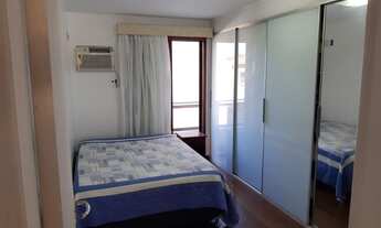 Imagem 7: Apartamento para venda com 80 metros quadrados com 2 quartos em Cavaleiros - Macaé - RJ