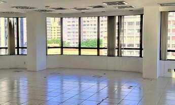 Imagem 4: Conjunto comercial de 115 metros em vão livre, 2 vagas - Região da Paulista