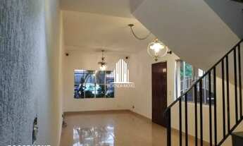 Imagem 3: Casa em condomínio no Jardim Pinheiros- São Paulo