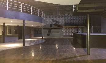 Imagem 5: SAO PAULO - Galpão/Depósito/Armazém - Jardim Avelino