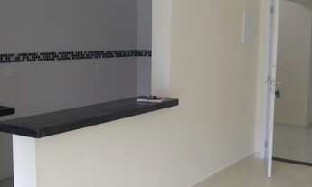 Imagem 7: Apartamento para venda com 92 metros quadrados com 2 quartos em Canto do Forte - Praia Gra