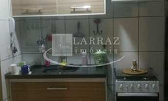 Imagem 6: Apartamento para venda no Ipiranga / Dutra, Residencial das Americas Edificio Cuba, 2 dorm