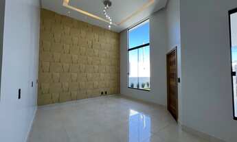 Imagem 5: Casa no Jardim das Américas de 3 quartos com piscina e área gourmet