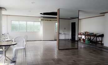 Imagem 4: Josi Costa vende excelente apto amplo com 4/4 no Umarizal