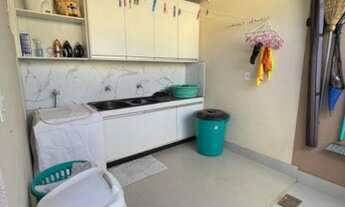 Imagem 6: Casa com 3 dormitórios à venda, 260 m² por R$ 799.000,00 - Morada do Ouro - Setor Oeste