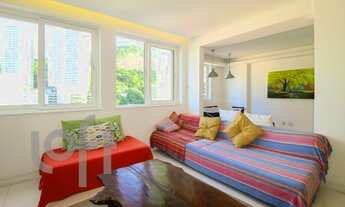 Imagem 6: RIO DE JANEIRO - Apartamento Padrão - Botafogo Botafogo