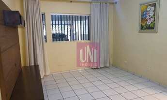 Imagem 3: Sobrado com 3 dormitórios à venda, 201 m² por R$ 570.000 - Vila Linda - Santo André/SP