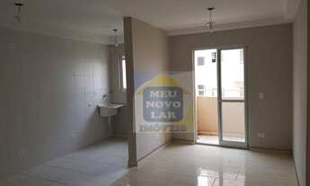 Imagem 5: Apartamento com 3 dormitórios à venda, 73 m² por R$ 165.000,00 - Capela Velha - Araucária