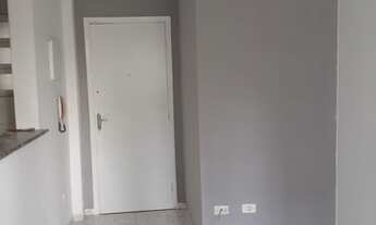 Imagem 4: Apartamento para aluguel possui 38 metros quadrados com 1 quarto em Gonzaga - Santos - SP