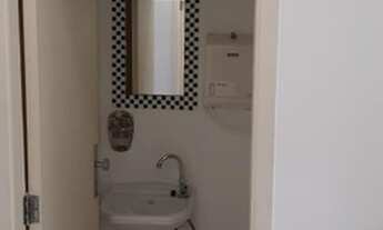 Imagem 3: Sala/Conjunto para aluguel e venda com 53 metros quadrados em Bela Vista - São Paulo - SP