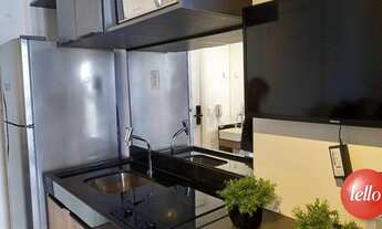 Imagem 3: São Paulo - Apartamento Padrão - Liberdade