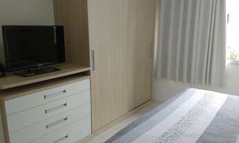 Imagem 6: Apartamento para venda possui 60 metros quadrados com 2 quartos em Icaraí - Niterói - RJ