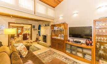 Imagem 6: PORTO ALEGRE - Casa Padrão - CHÁCARA DAS PEDRAS