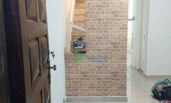 Imagem 6: Sobrado com 2 dormitórios à venda, 100 m² por R$ 530.000,00 - Conjunto Residencial Vista V