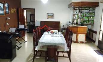 Imagem 3: Casa próxima da Av. Getúlio Vargas