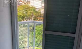 Imagem 5: Santo André - Apartamento Padrão - Vila Camilópolis