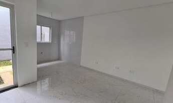 Imagem 2: Sobrado para Venda em Curitiba, Fazendinha, 3 dormitórios, 1 suíte, 1 banheiro, 1 vaga