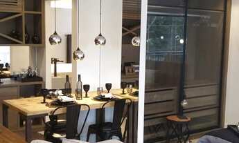 Imagem 5: Apartamento com 40 metros