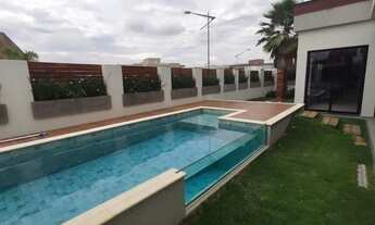 Imagem: Casa Residencial à venda, Jardim do Golfe