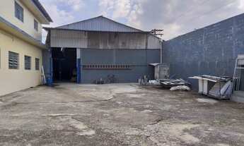 Imagem 4: Lote/Terreno para aluguel tem 996 metros quadrados em Jardim - Santo André - SP