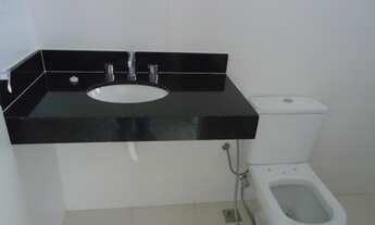 Imagem 5: Casa duplex condominio para venda em Itaipu, 3 quartos