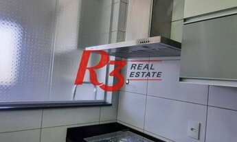 Imagem 5: Apartamento para venda tem 82 metros quadrados com 2 quartos em Guilhermina - Praia Grande