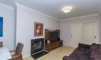 Imagem 7: Amplo e funcional! Apartamento 162m² em ótima localização no Ecoville e muito bom gosto