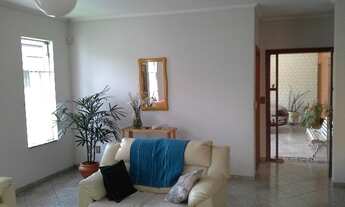 Imagem 3: CASA TÉRREA, JARDIM PAULISTA, 04 DORMS 02 SUITES 04 VAGAS SALÃO DE FESTAS COM 02 WC E 02 D