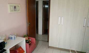 Imagem 6: Apartamento com 2 dormitórios à venda, 85 m² por R$ 400.000,00 - Jardim Camburi - Vitória