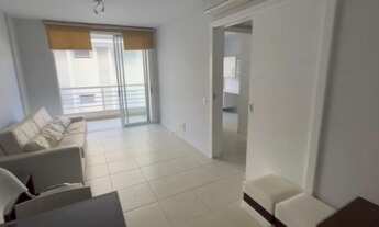 Imagem 3: Lindo apartamento mobiliado de 2 quartos para alugar em Jurerê!