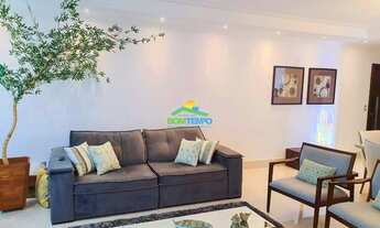 Imagem 5: Apartamento para venda possui 180 m², Santa Maria - Uberaba - MG - R$890.000