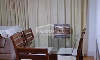 Imagem: Apartamento para venda com 70 metros quadrados