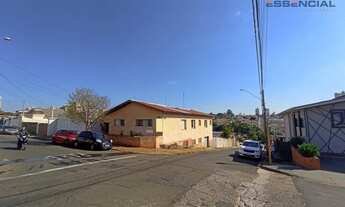 Imagem 3: Casa com 3 dormitórios à venda, por R$ 500.000 - Centro - Botucatu/SP